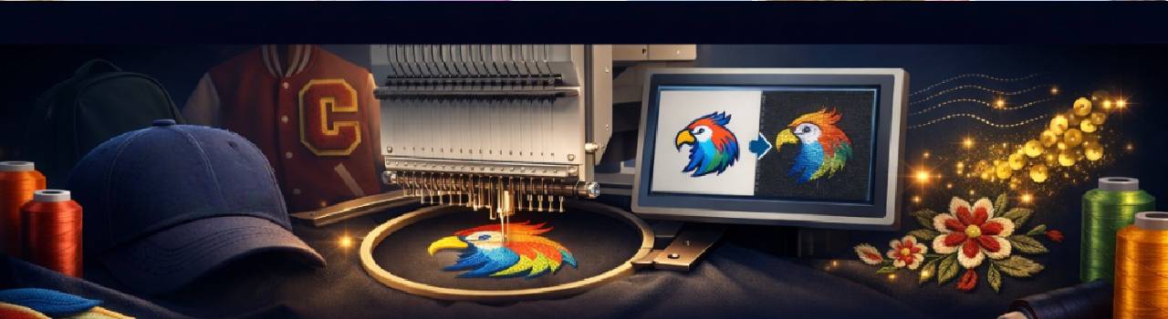 Digitizing Services Banner